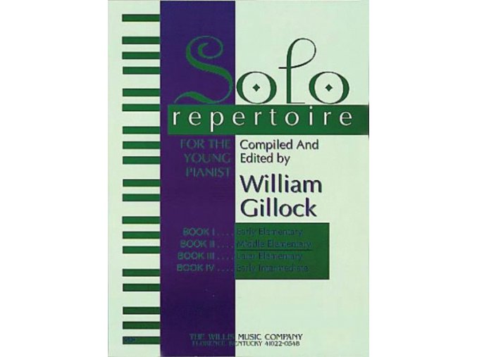 27973 solo repertoire for the young pianist 2
