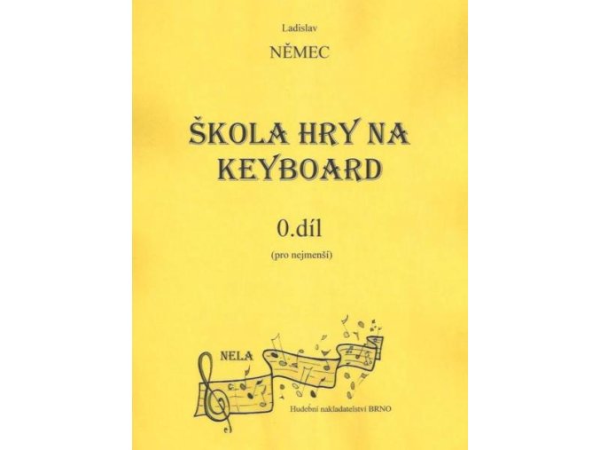 28054 l nemec skola hry na keyboard 0 dil