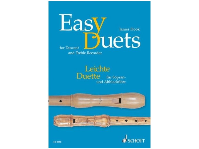 28126 james hook easy duets