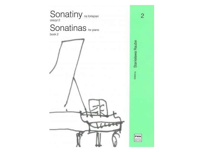 28366 s raube sonatiny na fortepian 2
