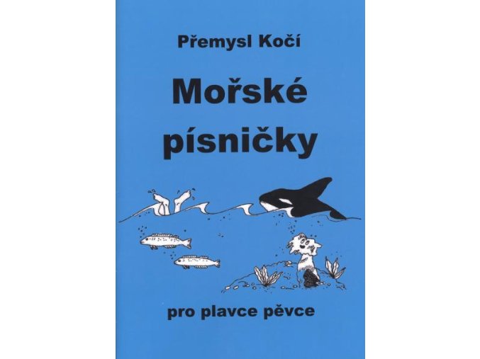 29011 premysl koci morske pisnicky