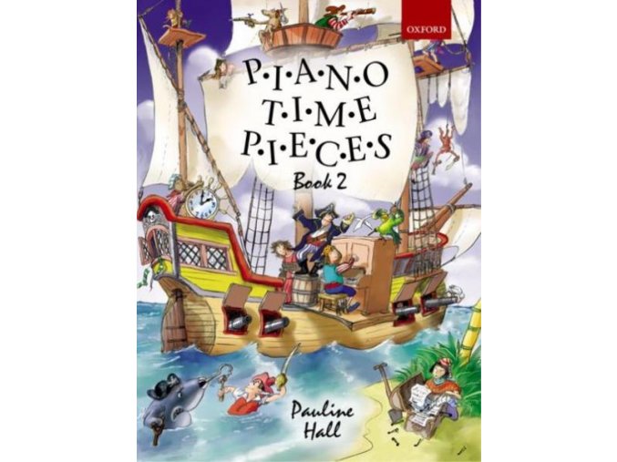 29509 piano time pieces 2