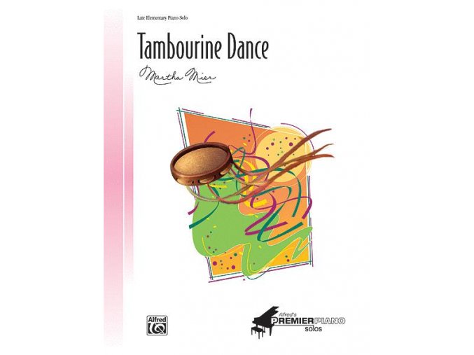 30379 martha mier tambourine dance