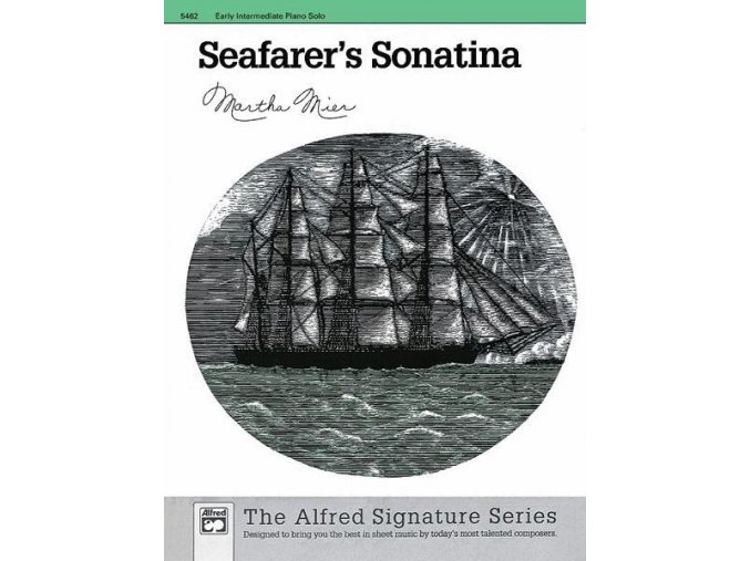 30391 martha mier seafarer s sonatina