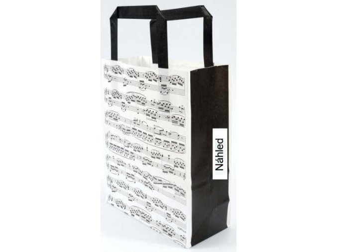 31798 papirova tasticka partitura