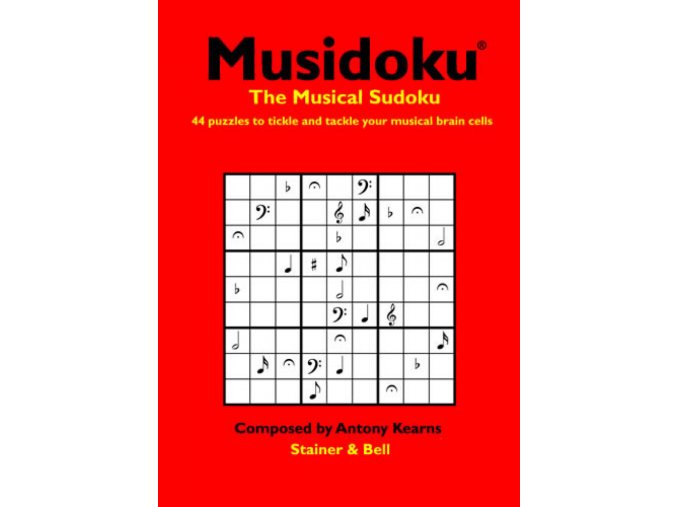 Musidoku 1