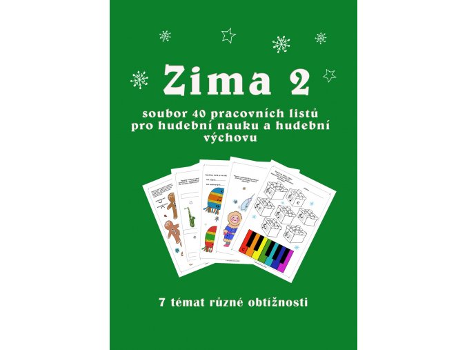 Zima 2a