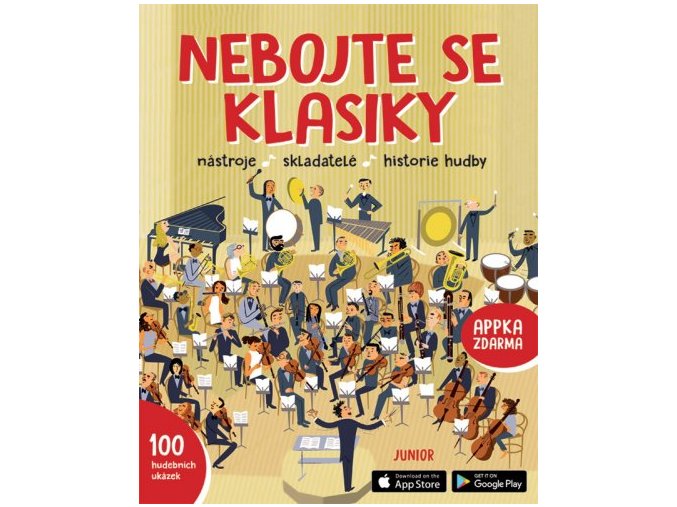 Nebojte se klasiky