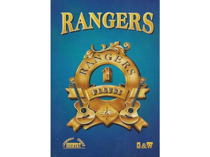 Rangers 1a