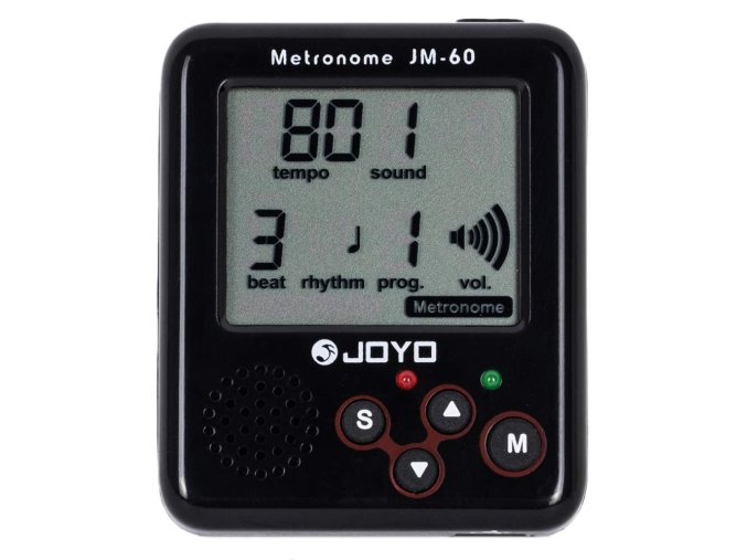 Metronom JOYO JM 60B