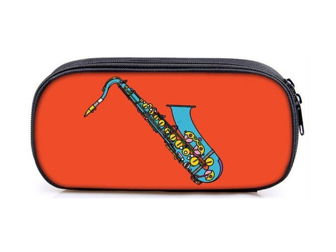 Pouzdro SAXOFON