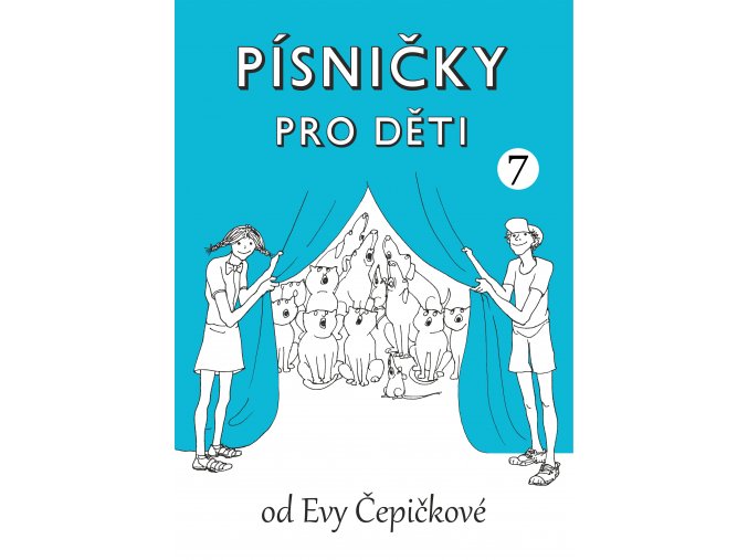 Písničky pro děti 7