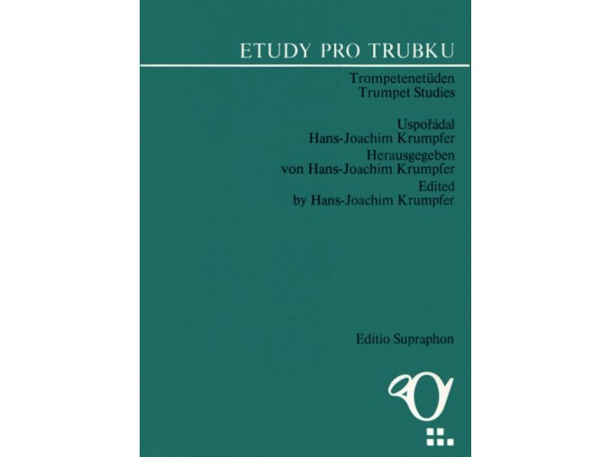 Etudy pro trubku I