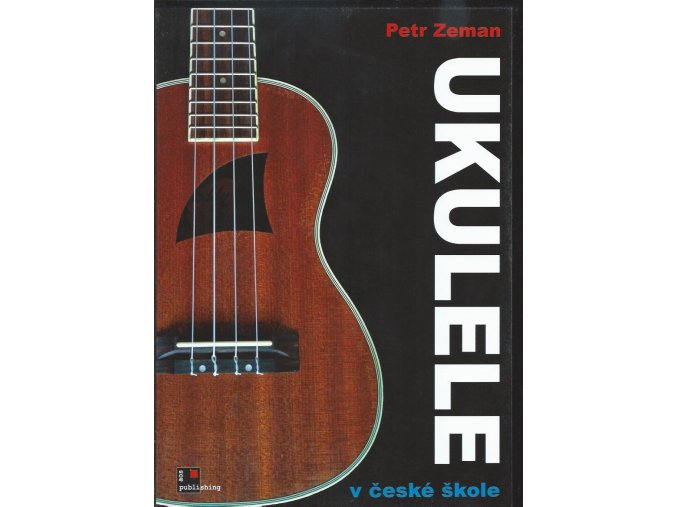 Ukulele v české škole
