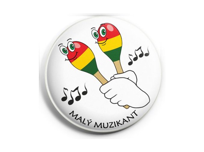 Magnetka MARACAS M1