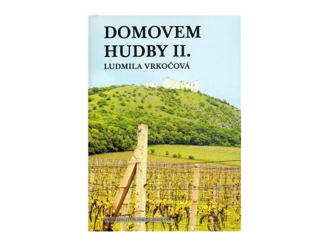 Domovem hudby II Morava