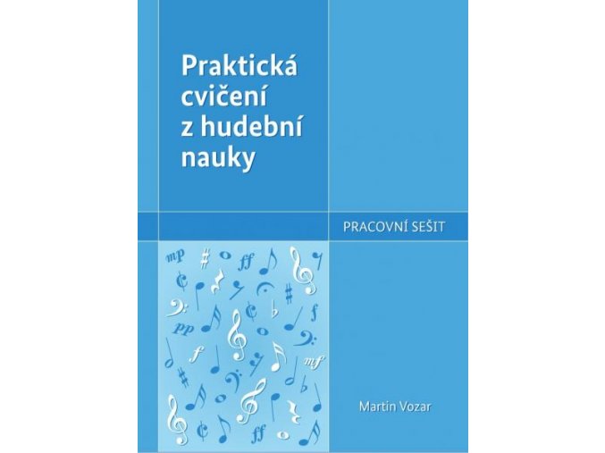 26962 prakticka cviceni z hudebni nauky