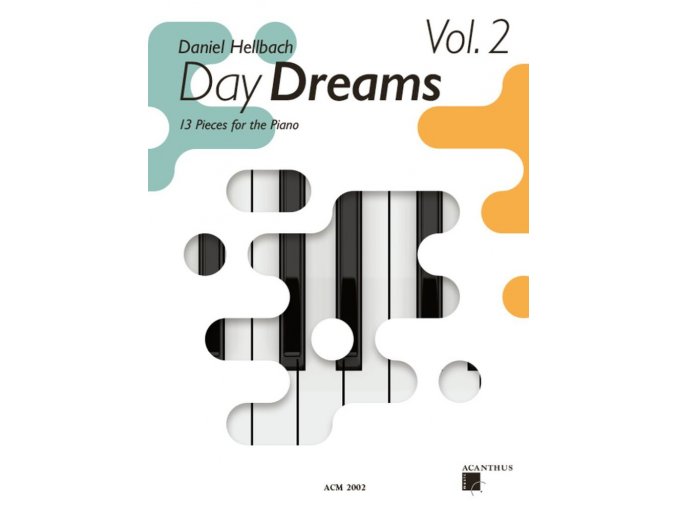 Daniel Hellbach Day Dreams 2