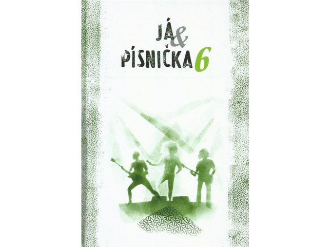 Já & písnička 6