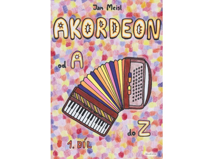 Akordeon A Z 1