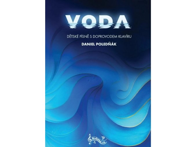 Voda dětské písně