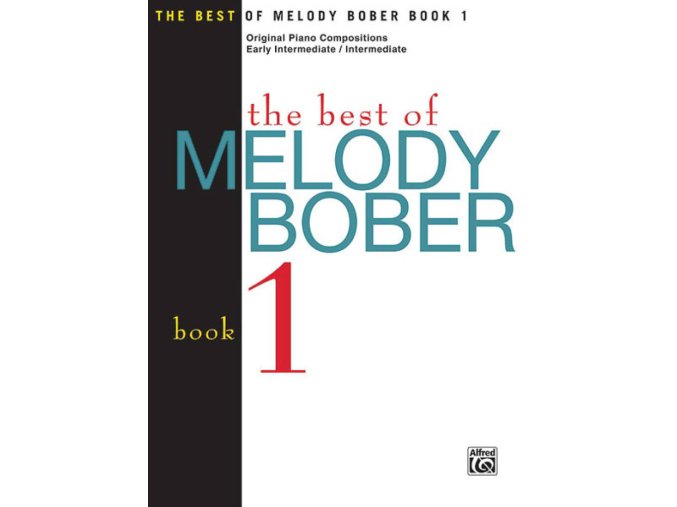 The Best of Melody Bober, Book 1