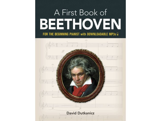 A First Book of Beethoven