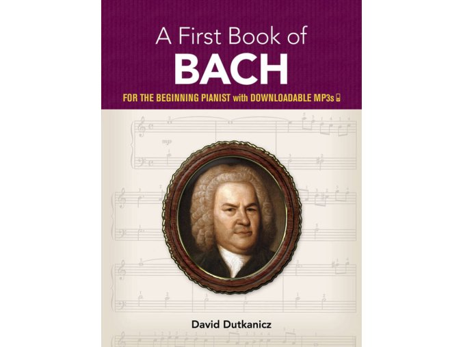 A First Book of Bach