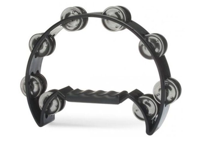 Stagg TAB 2 BK