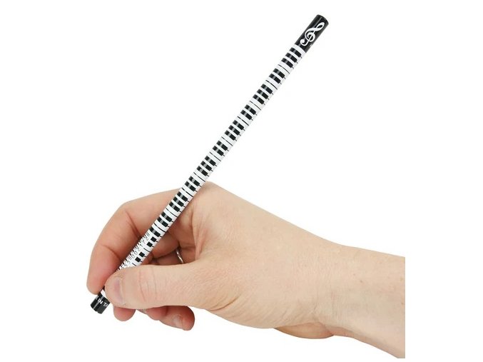 Tužka KLAVIATURA 3