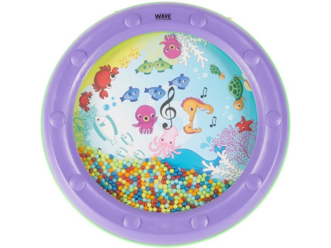 WAVE PERCUSSION TCCDM W10A