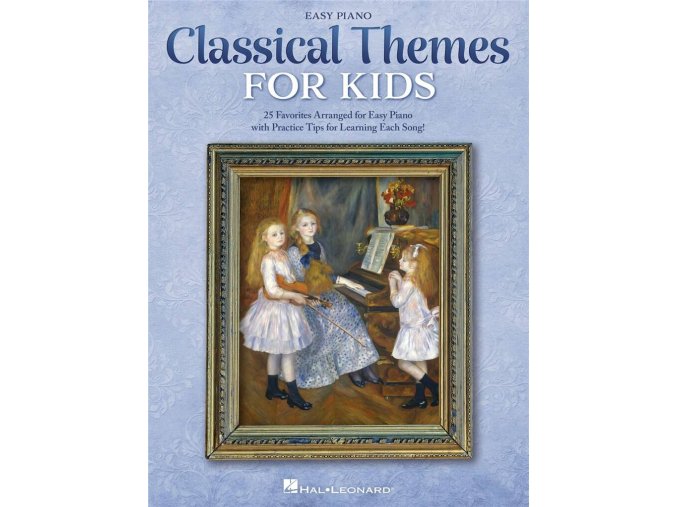 Classical Themes for Kids