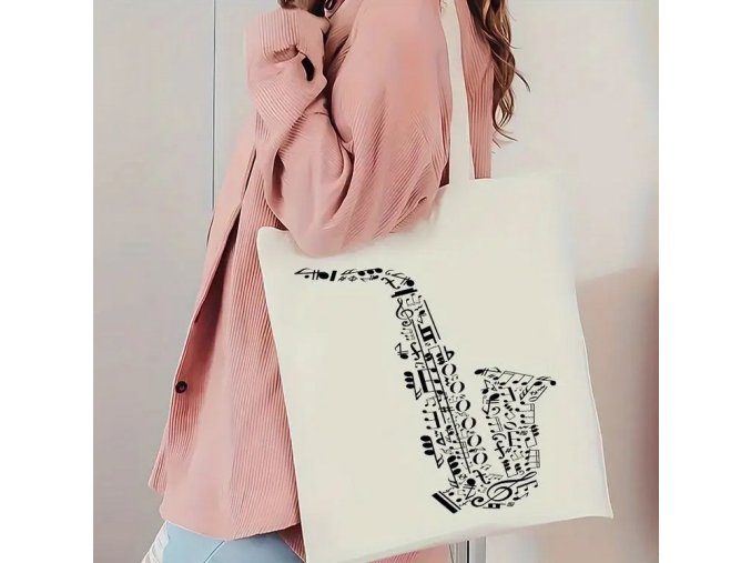 Taška SAXOFON 3