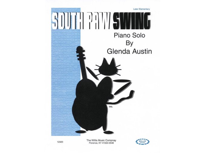Southpaw Swing