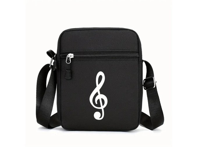 Mini Crossbody Taška HOUSLOVÝ KLÍČ
