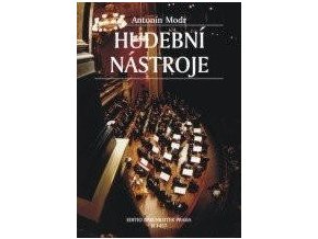 23140 antonin modr hudebni nastroje