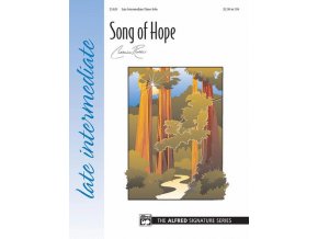 23548 catherine rollin song of hope