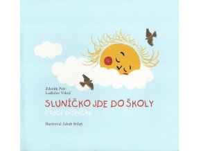 23581 ladislav vrkoc slunicko jde do skoly