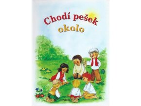 23626 chodi pesek okolo