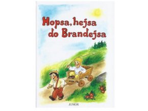 23647 hopsa hejsa do brandejsa