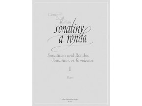 Sonatiny a ronda 1