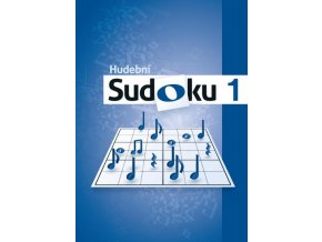 23713 hudebni sudoku 1