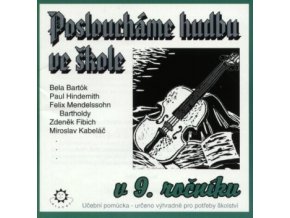 23740 poslouchame hudbu ve skole v 9 rocniku