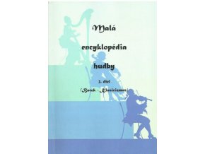 23791 j bukovinska mala encyklopedia hudby 2 dil