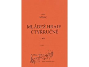 23848 ladislav nemec mladez hraje ctyrrucne 1