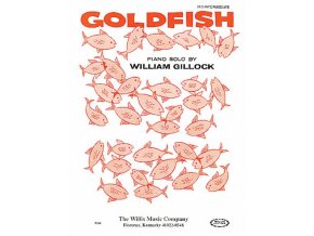24097 w gillock goldfish