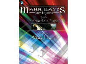 24121 mark hayes jazz hymns
