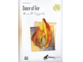 24169 b tippette dance of fire