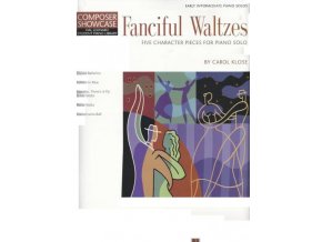 24211 fanciful waltzes
