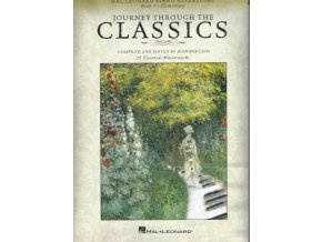 24223 journey through the classics book 1